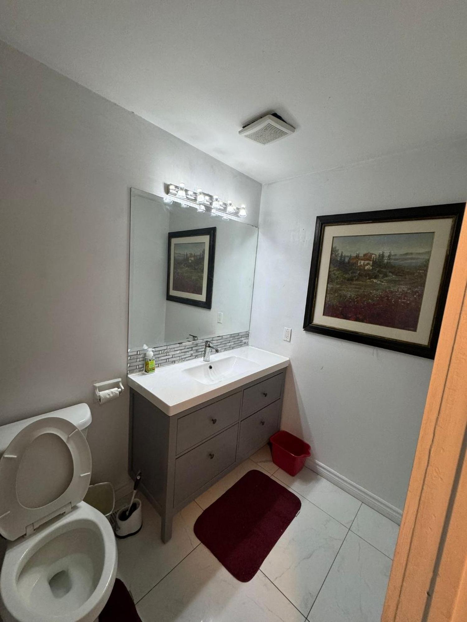 28 Bingham Road Hotel Brampton Bagian luar foto